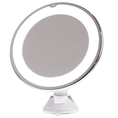 10x Magnifying 14 Led Makeup Mirror-DriHer