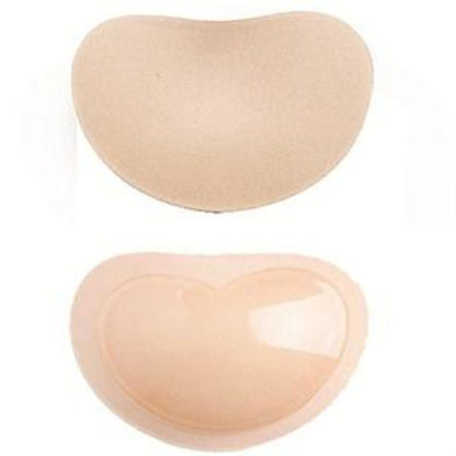 1Pair Women Push Up Breast Pads-DriHer