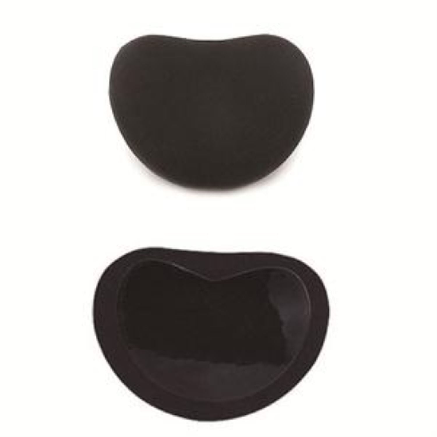 1Pair Women Push Up Breast Pads-DriHer