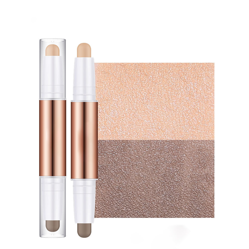 2 in 1 Contour Foundation Stick-DriHer