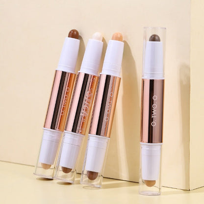 2 in 1 Contour Foundation Stick-DriHer