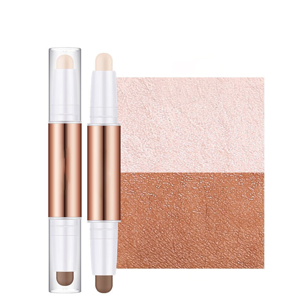 2 in 1 Contour Foundation Stick-DriHer