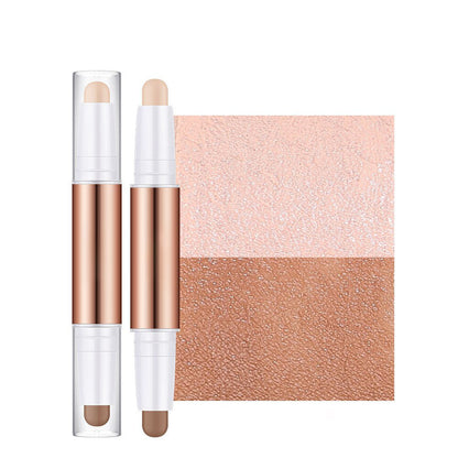 2 in 1 Contour Foundation Stick-DriHer