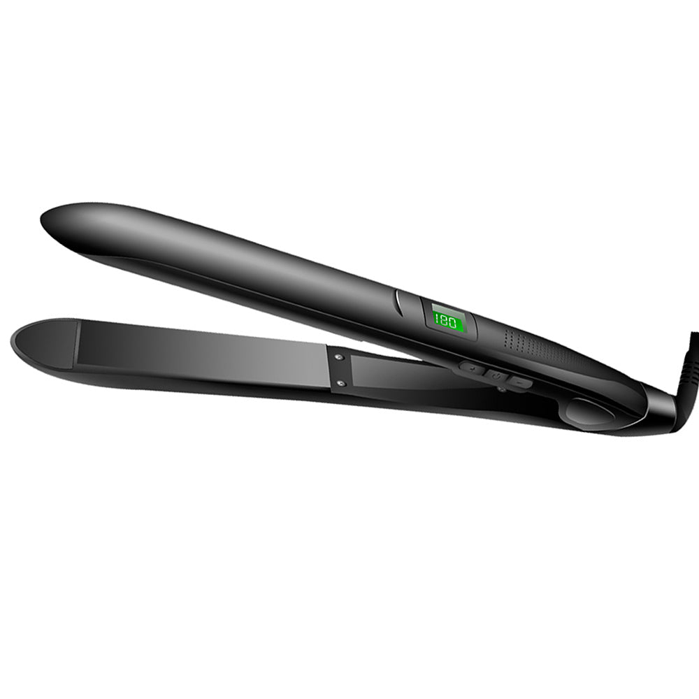 2 In 1 Hair Straightener and Curler-DriHer