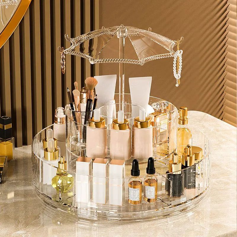 360 Makeup Organizer-DriHer