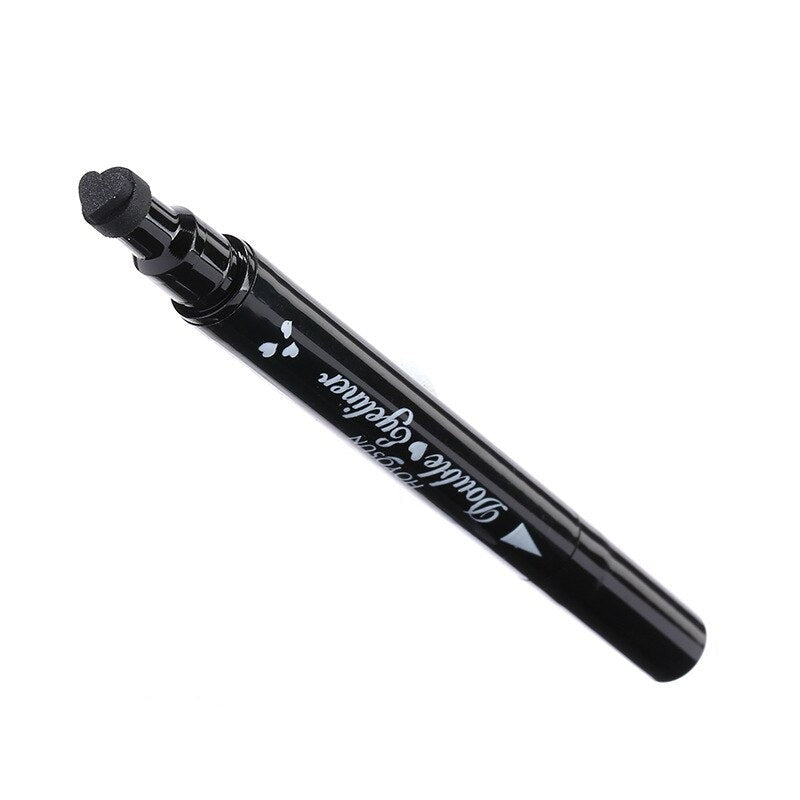 4 Double Head Winged Liquid Eyeliner Stamp-DriHer