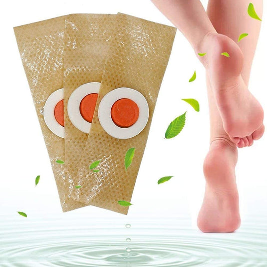 50Pcs Foot Corn Removal Plasters-DriHer