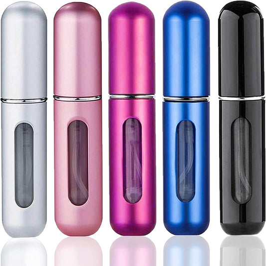 5ml Perfume Atomiser Refillable Bottle-DriHer