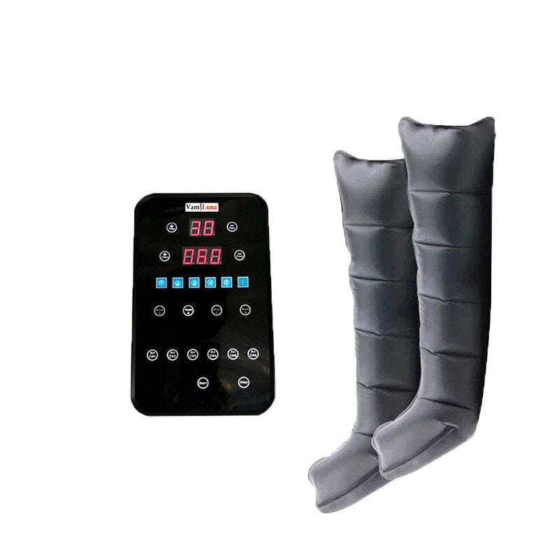 Air Leg Compression Boots Massager System-DriHer