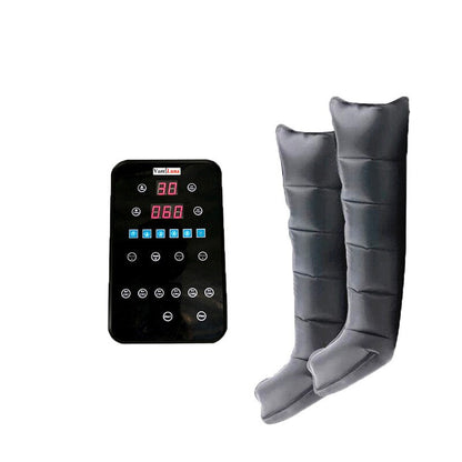 Air Leg Compression Boots Massager System-DriHer