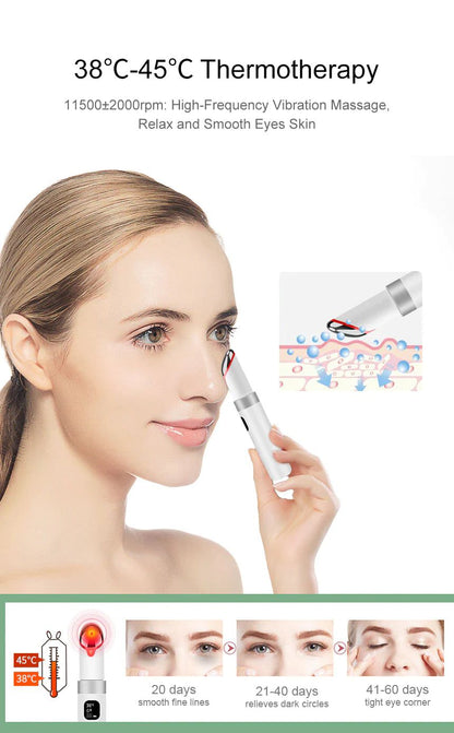 Anti-Aging Eye Massager-DriHer