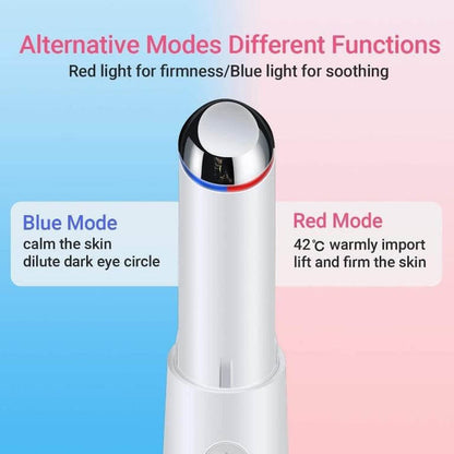 Anti-Aging Eye Massager-DriHer