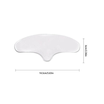 Anti Wrinkle Forehead Patch-DriHer