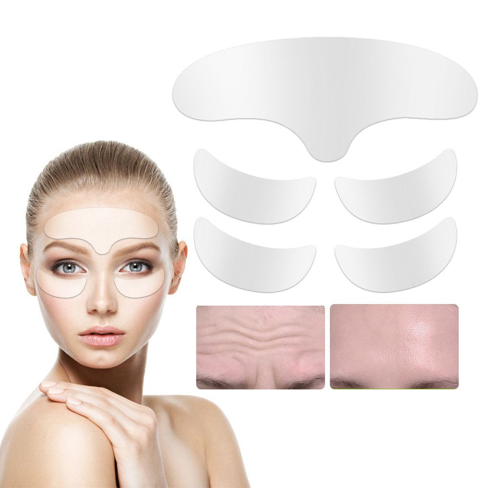 Anti Wrinkle Forehead Patch-DriHer