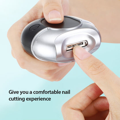 Automatic Nail Clipper-DriHer