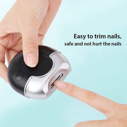 Automatic Nail Clipper-DriHer