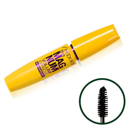 Black Eye Mascara-DriHer