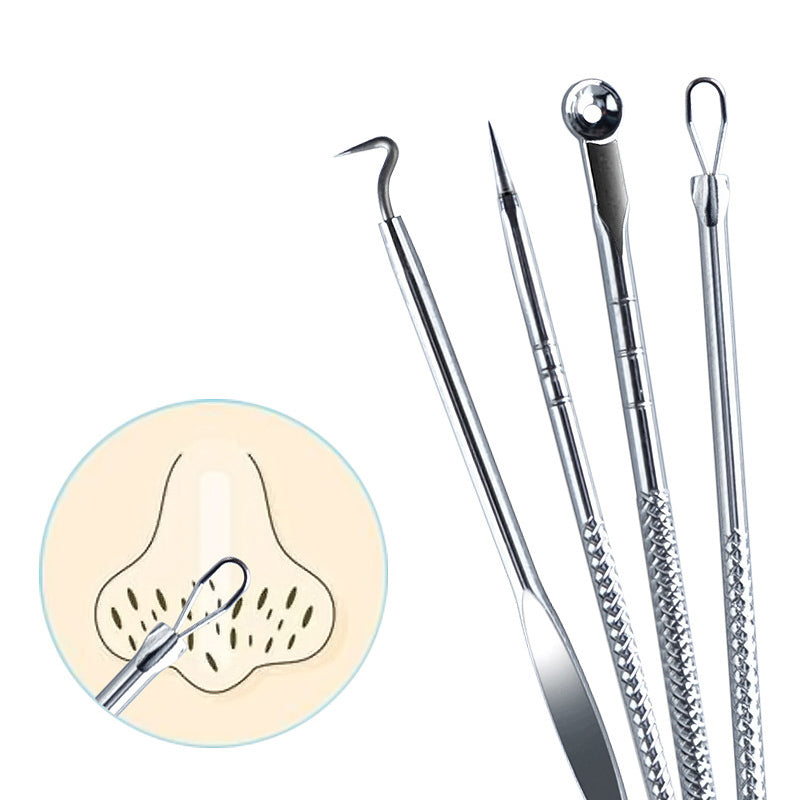 Blackhead Removal Needles-DriHer