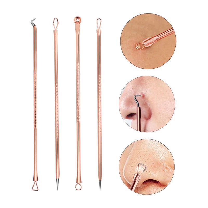 Blackhead Removal Needles-DriHer