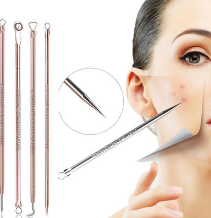 Blackhead Removal Needles-DriHer