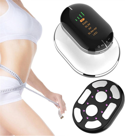 Body Slimming Massage Machine-DriHer