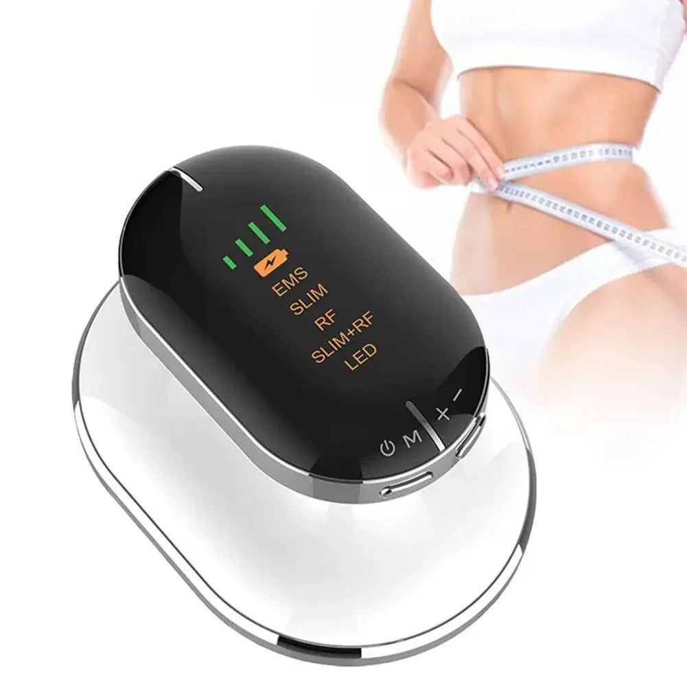 Body Slimming Massage Machine-DriHer