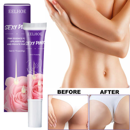 Body Whitening Cream-DriHer