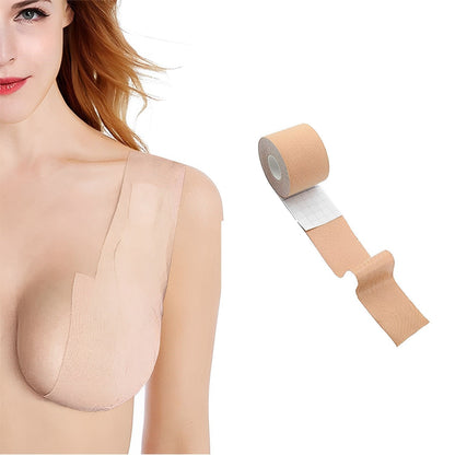 Bra tape push up-DriHer