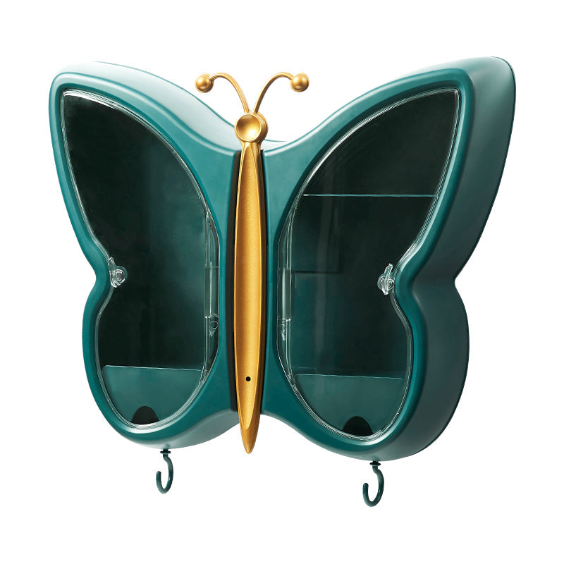 Butterfly Storage Box-DriHer