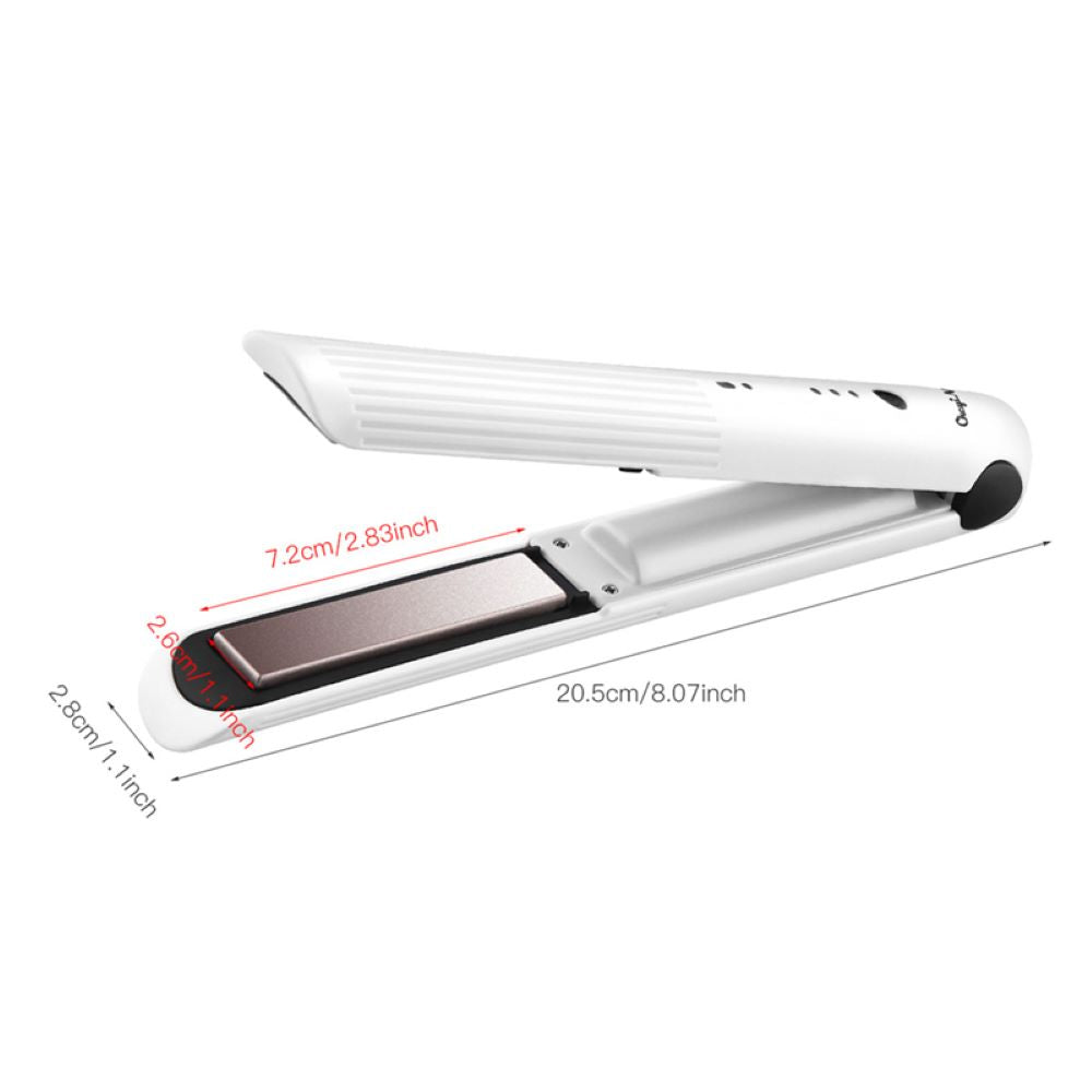 Cordless Hair Straightener Curler-DriHer