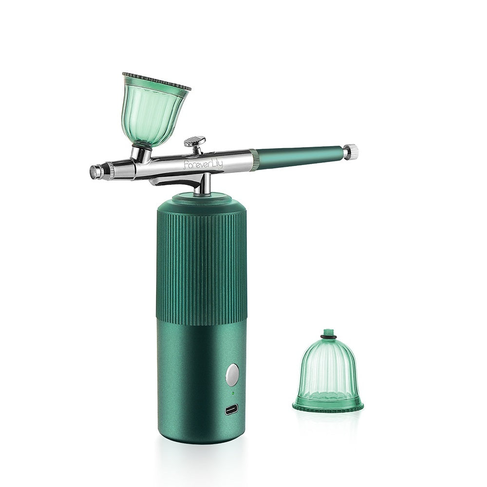 Cordless Mini Airbrush Kit-DriHer