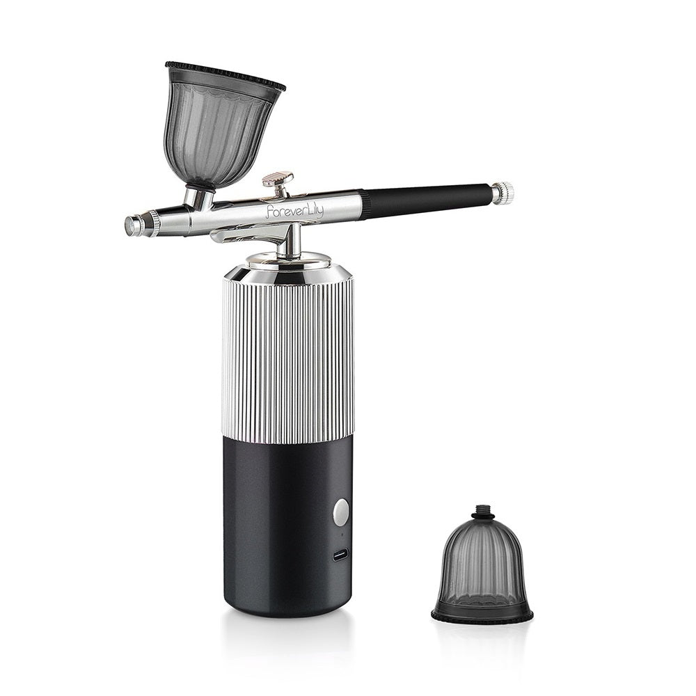 Cordless Mini Airbrush Kit-DriHer