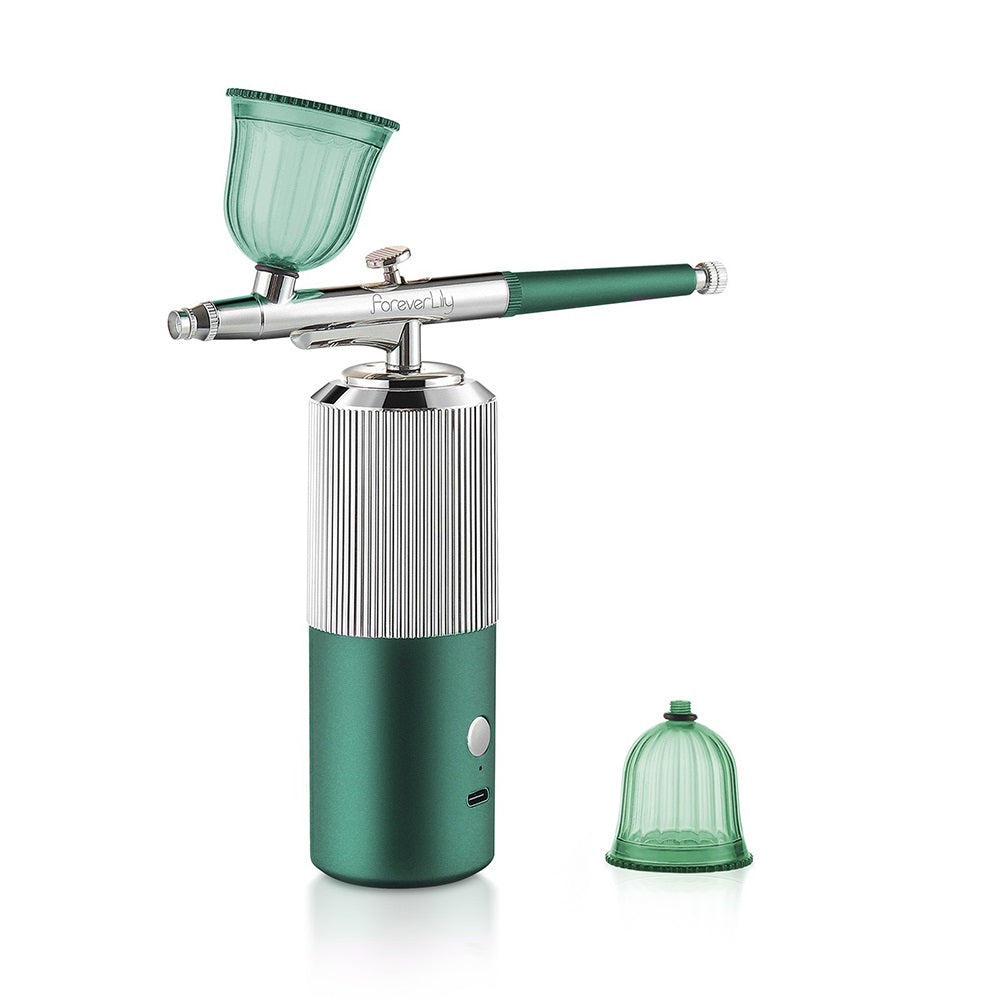 Cordless Mini Airbrush Kit-DriHer