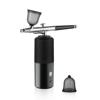 Cordless Mini Airbrush Kit-DriHer