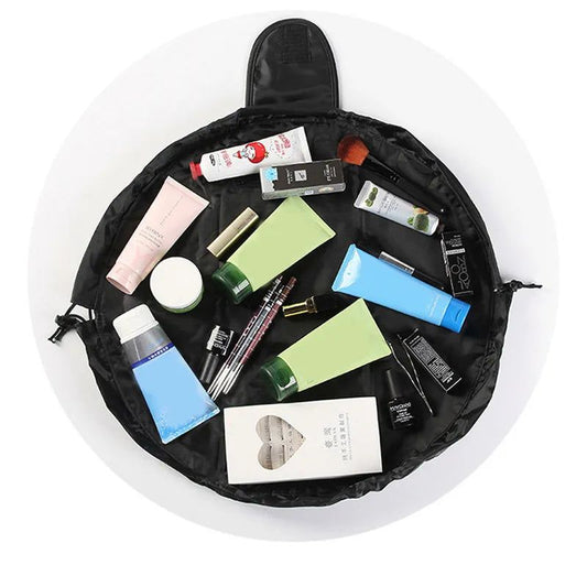 Cosmetics Travel Pouch-DriHer