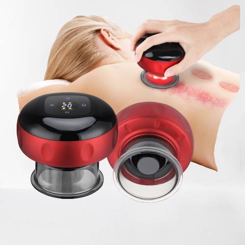 Cupping Therapy Massage Machine Cellulite Massager-DriHer