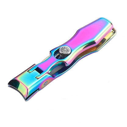 Curved Nail Clipper-DriHer