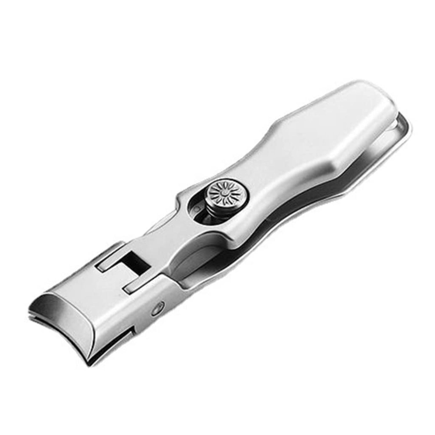 Curved Nail Clipper-DriHer