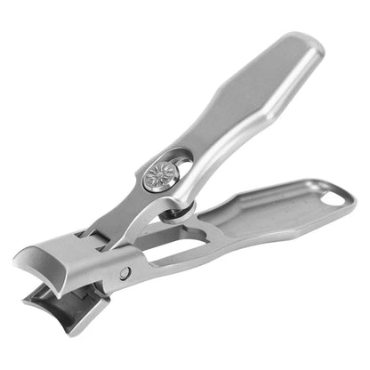 Curved Nail Clipper-DriHer