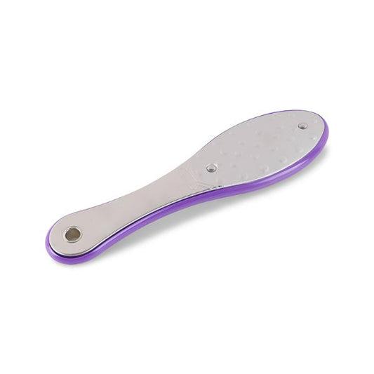 Double Sided Professional Foot File Callus and Hard Skin Removal-DriHer