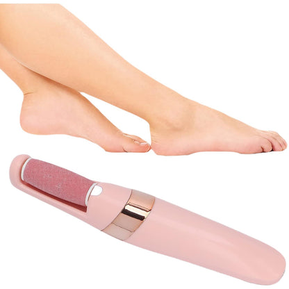 Electric Foot File-DriHer