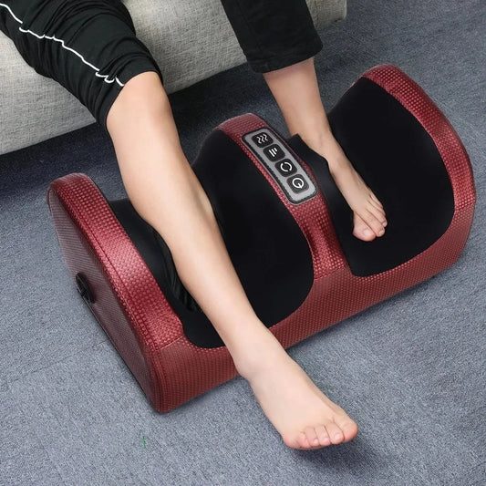 Electric Foot Massager Machine Infrared-DriHer