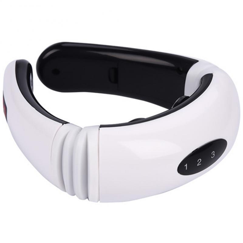 Electric Smart Neck Massager-DriHer