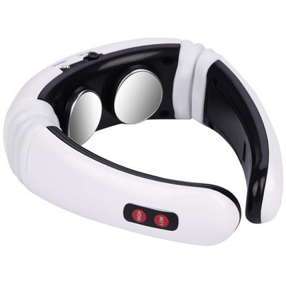 Electric Smart Neck Massager-DriHer