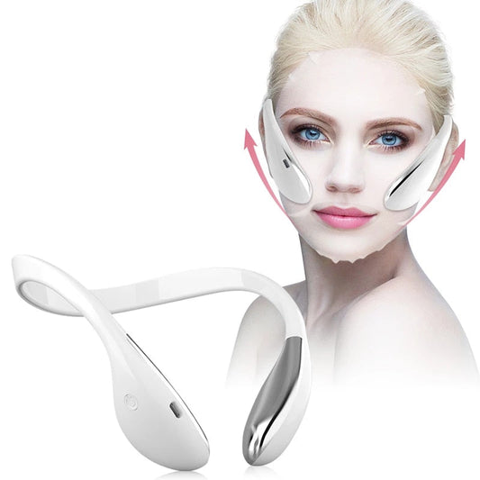 Electric V Face Lifting Double Chin Reducer-DriHer