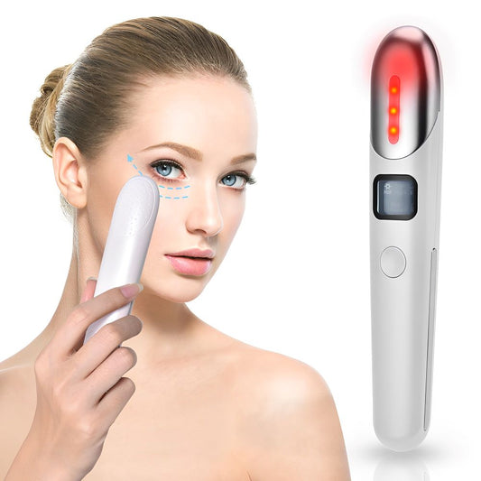 Eye Massager - Anti Aging Eye Care Dark Circle Reduce-DriHer