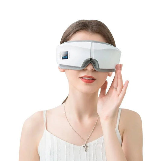 Eye Massager-DriHer