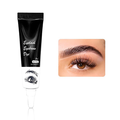 Eyelash Eyebrow Henna-DriHer