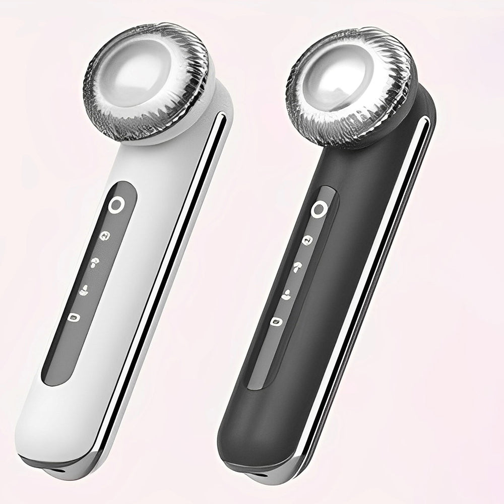 Face Massager - RF EMS Lifting, Massage, and Firming Skin Care-DriHer