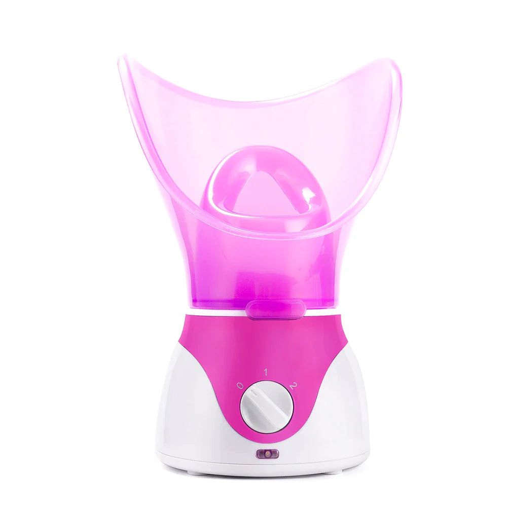 Facial Steamer face vaporizer-DriHer